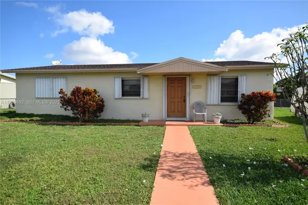 30613 SW 152nd Pl, Homestead, FL 33033