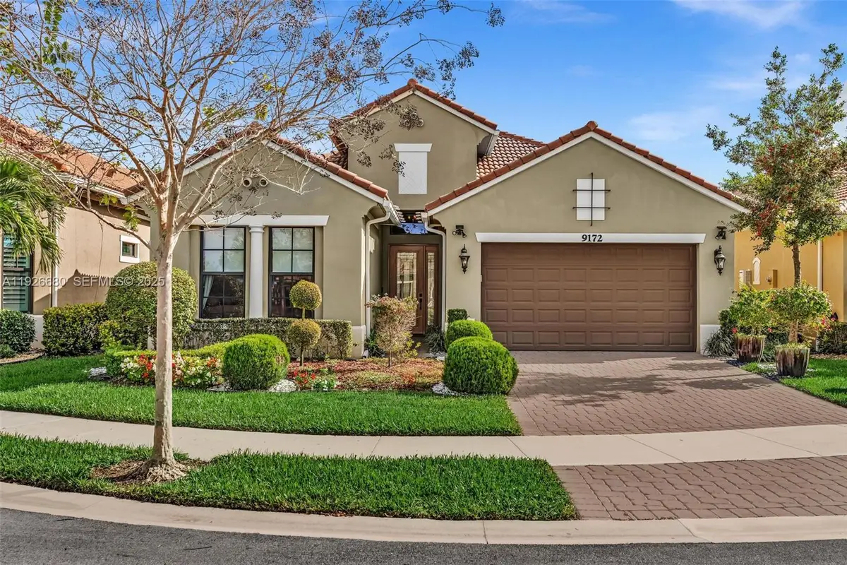 9172 E Leon Cir E, Parkland, FL 33076 - Image #1