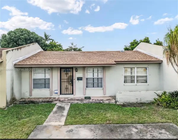 11408 Booker T Washington Blvd, Miami, FL 33176