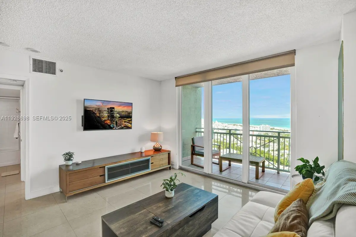 90 Alton Rd #2907, Miami Beach, FL 33139 - Image #1