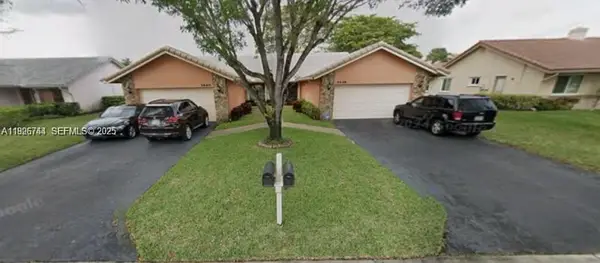 3030 NW 116th Ave, Coral Springs, FL 33065