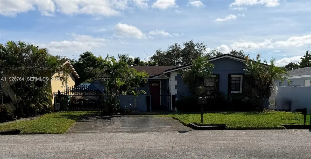 2926 NW 191st Ln, Miami Gardens, FL 33056 - Image #1