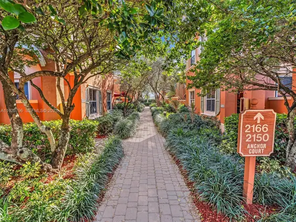 2150 Anchor Ct #2310, Dania Beach, FL 33312