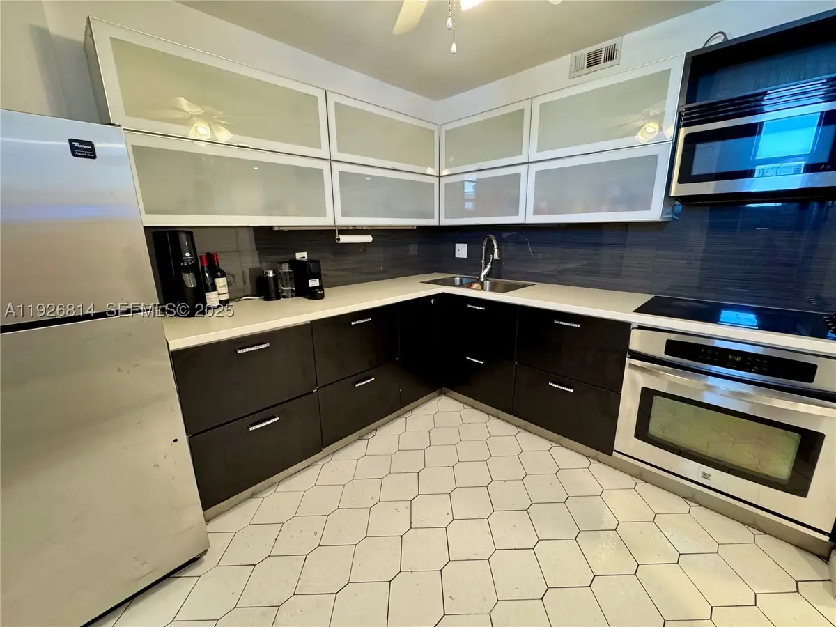 3660 NE 166th St #812, North Miami Beach, FL 33160 - #1
