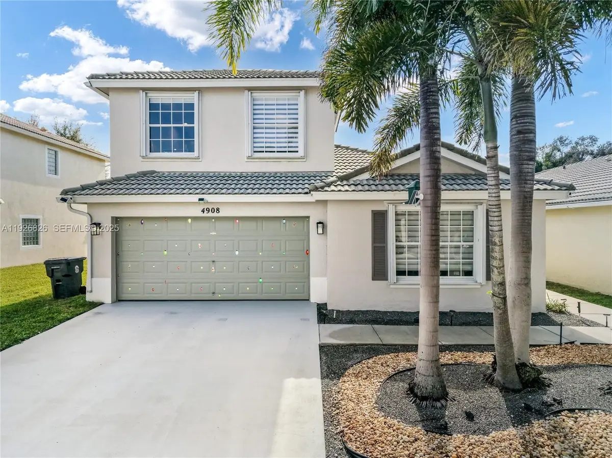 4908 Lombard Pass Dr, Lake Worth, FL 33463 - Image #1