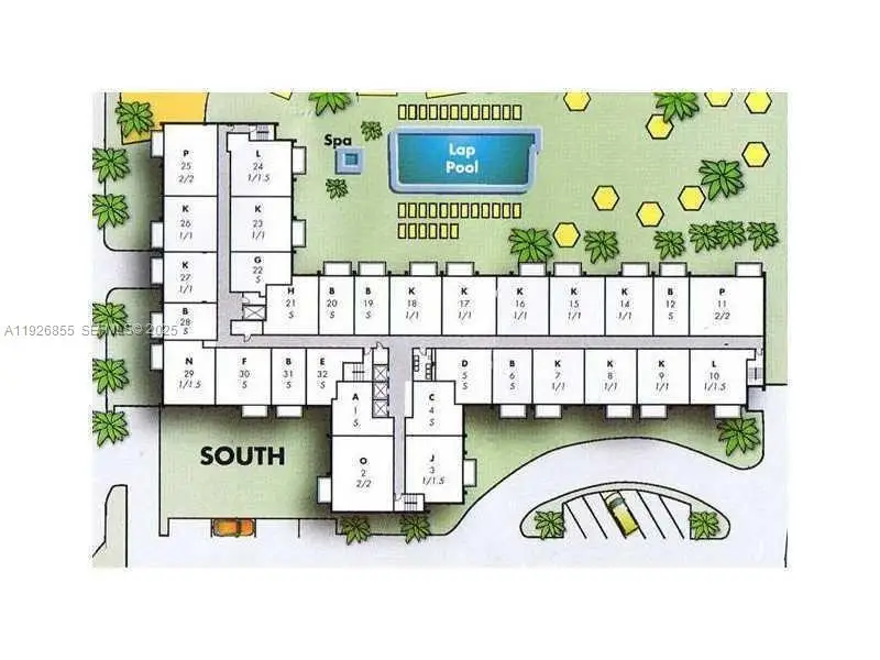 1000 West Ave #1027, Miami Beach, FL 33139 - Image #2