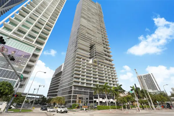 1100 Biscayne Blvd #3103, Miami, FL 33132