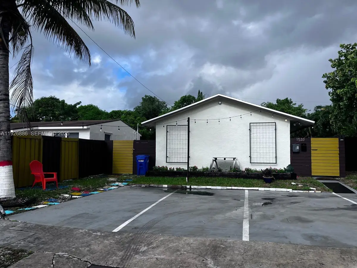 1533 NW 2nd Ave, Fort Lauderdale, FL 33311 - Image #1