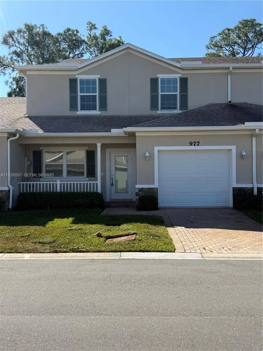 977 NE Trailside Run, Port Saint Lucie, FL 34983 - Image #2