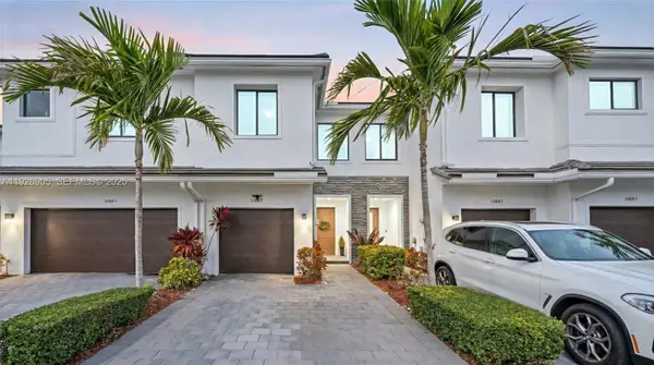 10887 SW 232nd Ter, Homestead, FL 33032