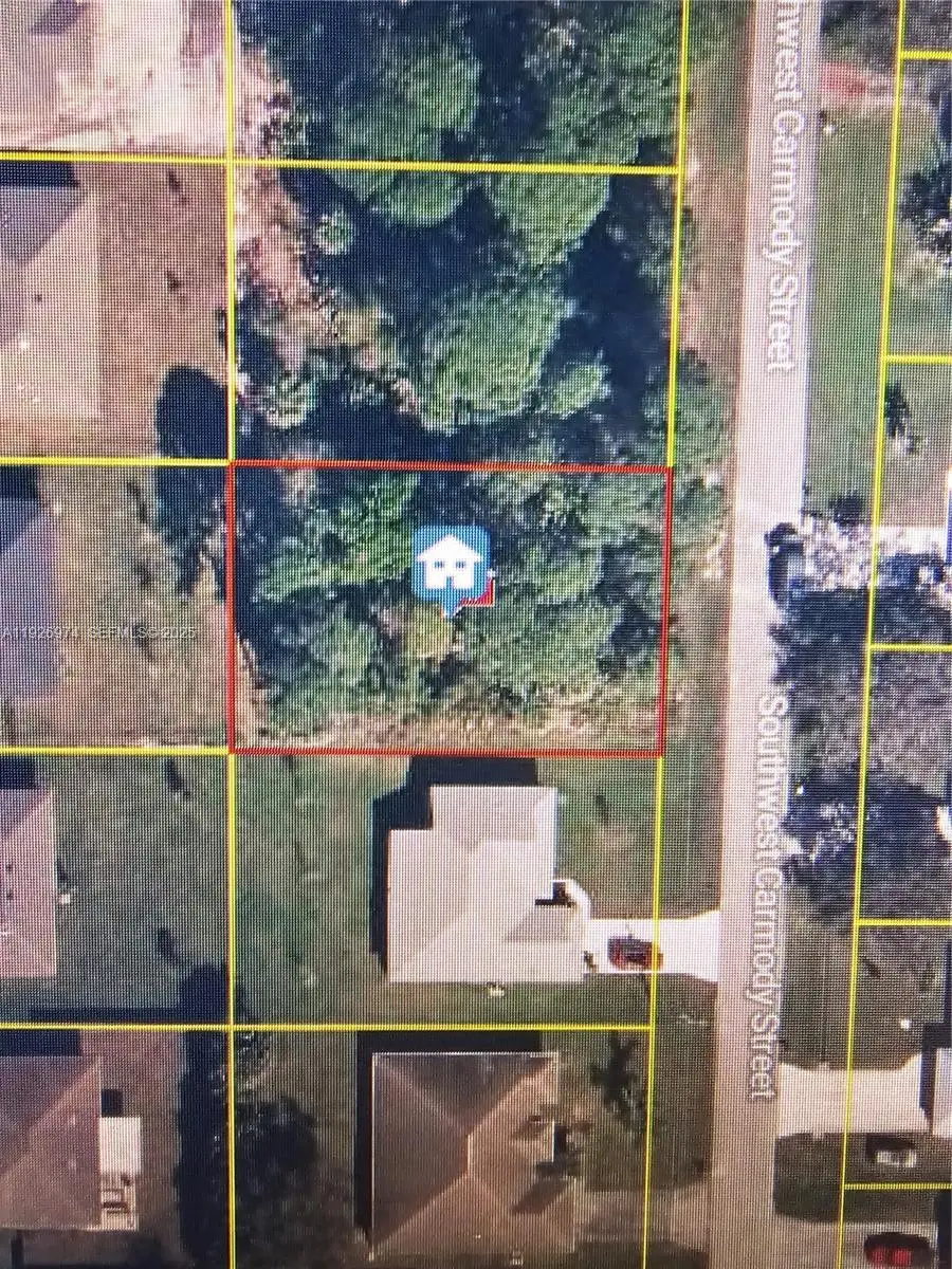 3532 Carmody St, Port Saint Lucie, FL 34953 - Image #1