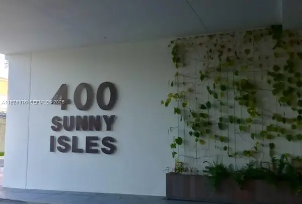 400 Sunny Isles Blvd Dd121, Sunny Isles Beach, FL 33160