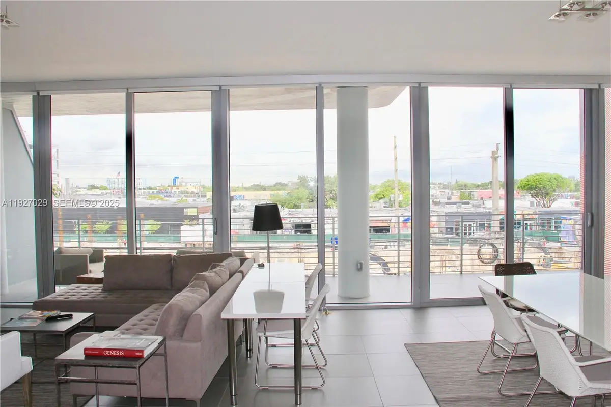 250 NW 24th St #3C, Miami, FL 33127 - Image #1