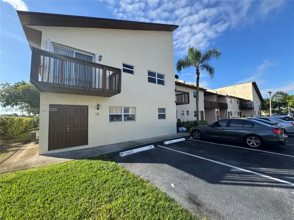 6607 Winfield Blvd #A-48, Margate, FL 33063