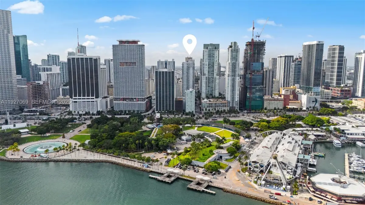 133 NE 2nd Ave #1905, Miami, FL 33132 - Image #1