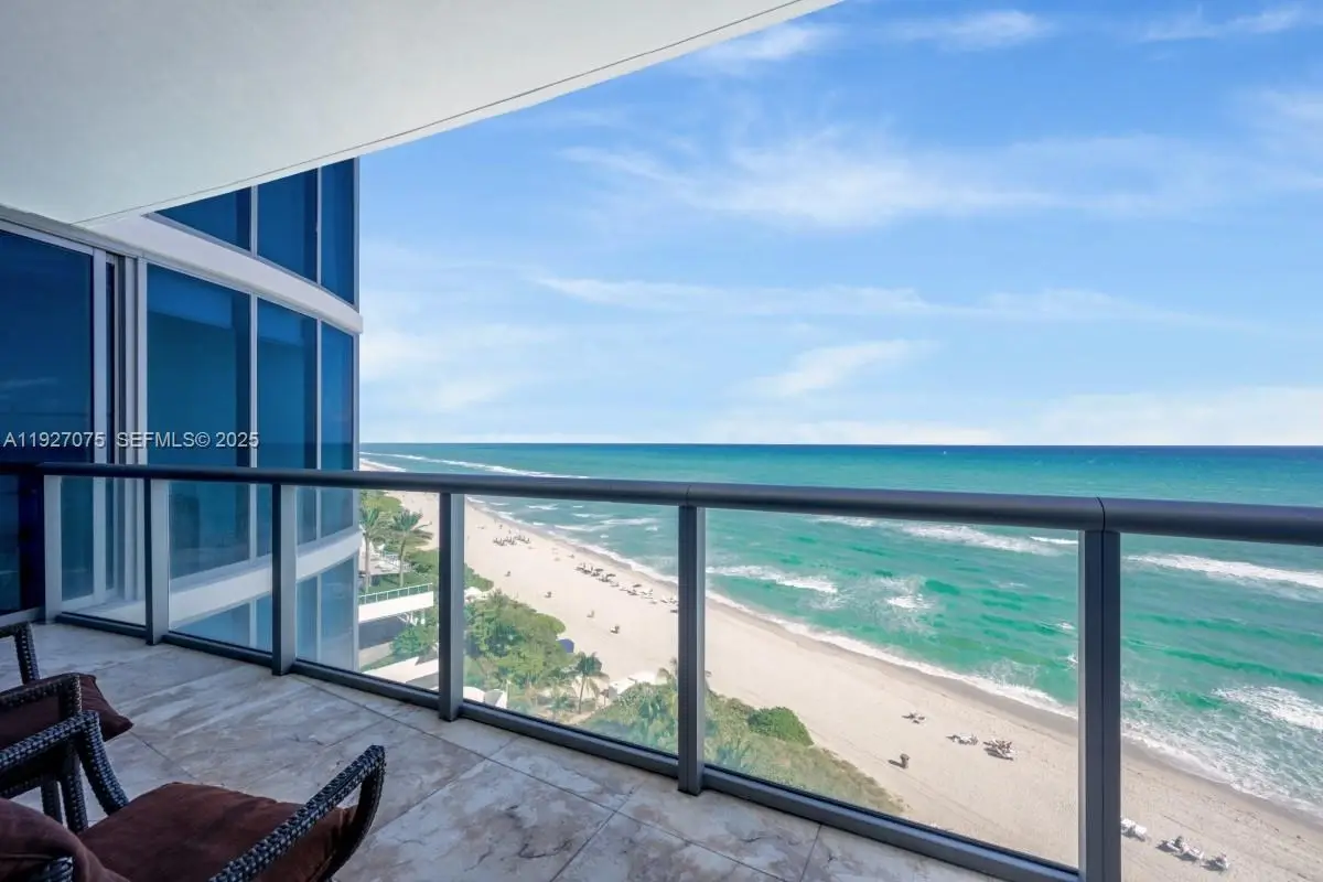 17001 Collins Ave #1204, Sunny Isles Beach, FL 33160 - Image #1