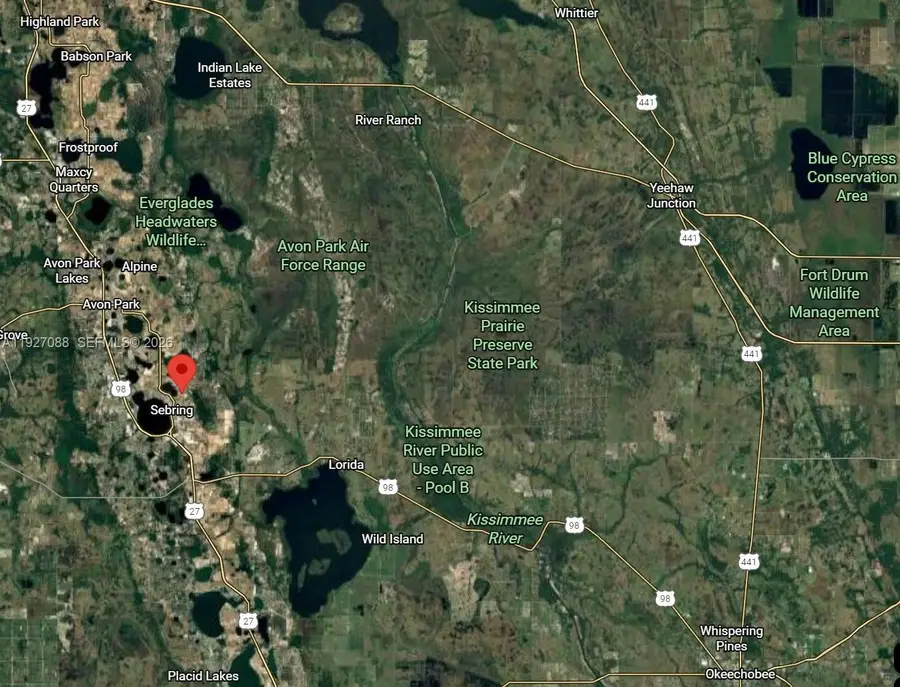 3517 Green Acre Way, Sebring, FL 33870 - Image #3