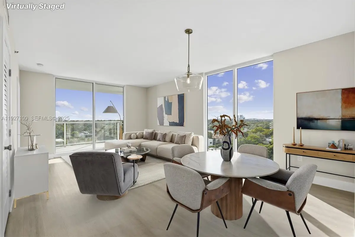 1401 SW 22nd St #1001, Miami, FL 33145 - Image #1