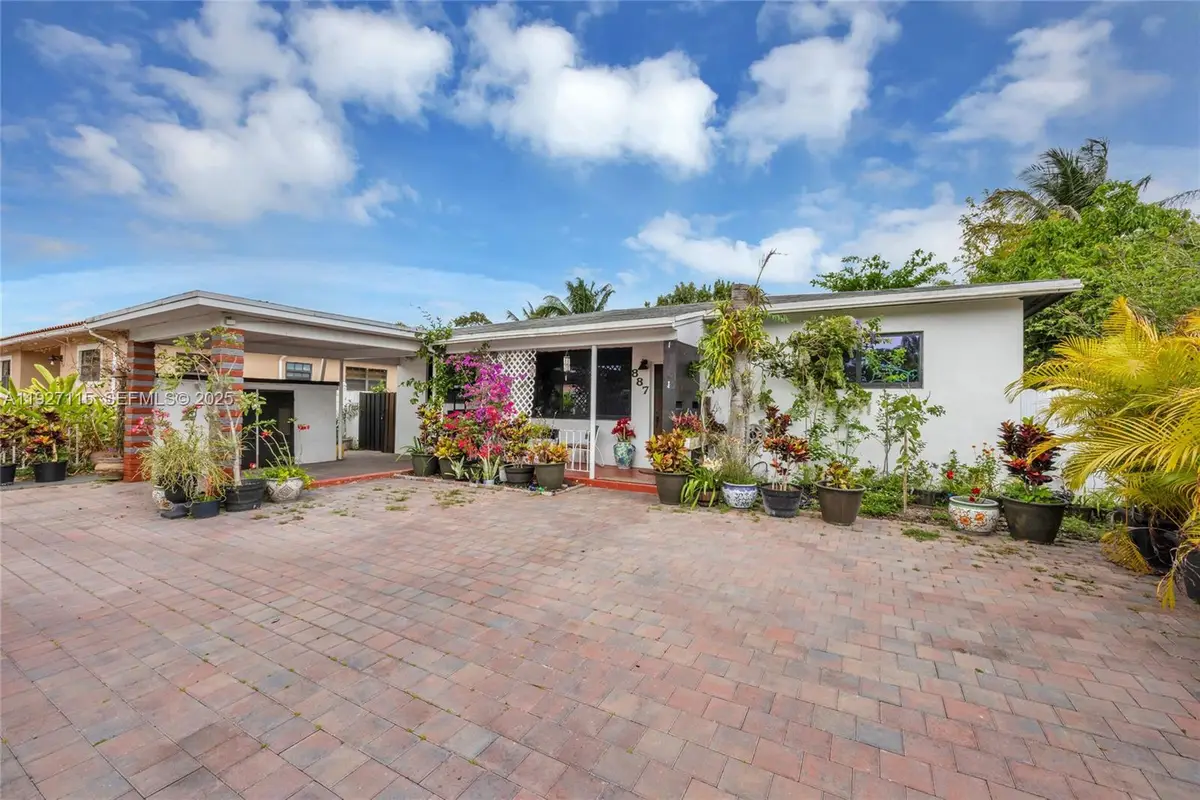 887 NE 145th St, North Miami, FL 33161 - Image #1
