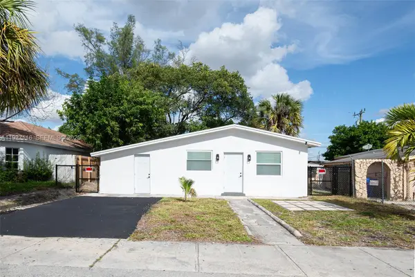 3017 NW 2nd St, Pompano Beach, FL 33069