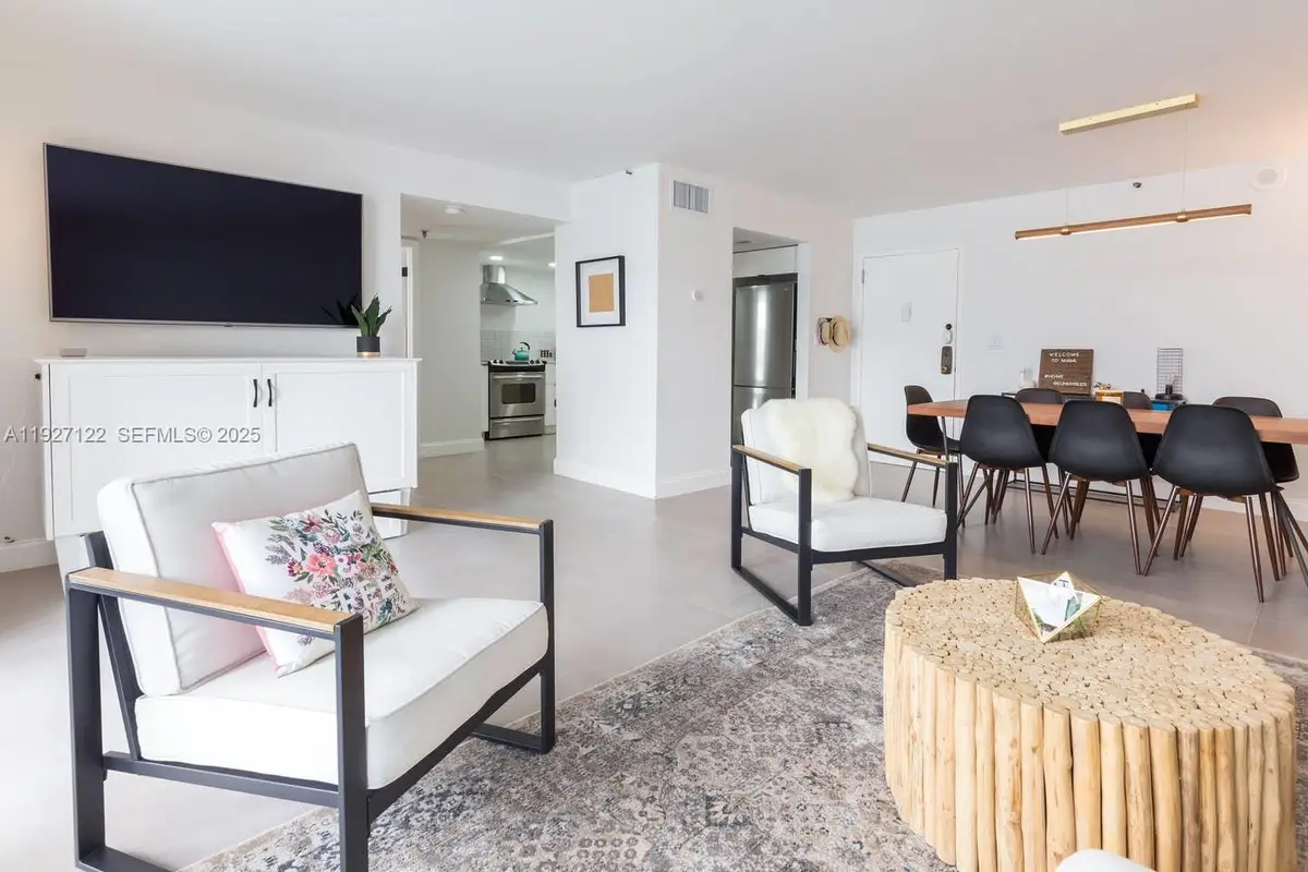 17600 N Bay Rd #N403, Sunny Isles Beach, FL 33160 - Image #1