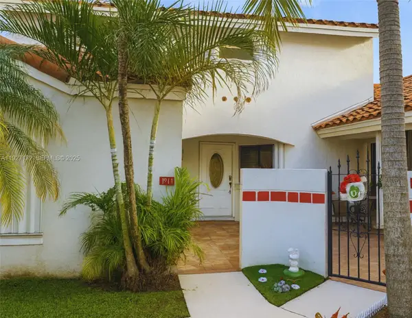 1913 San Remo Cir, Homestead, FL 33035