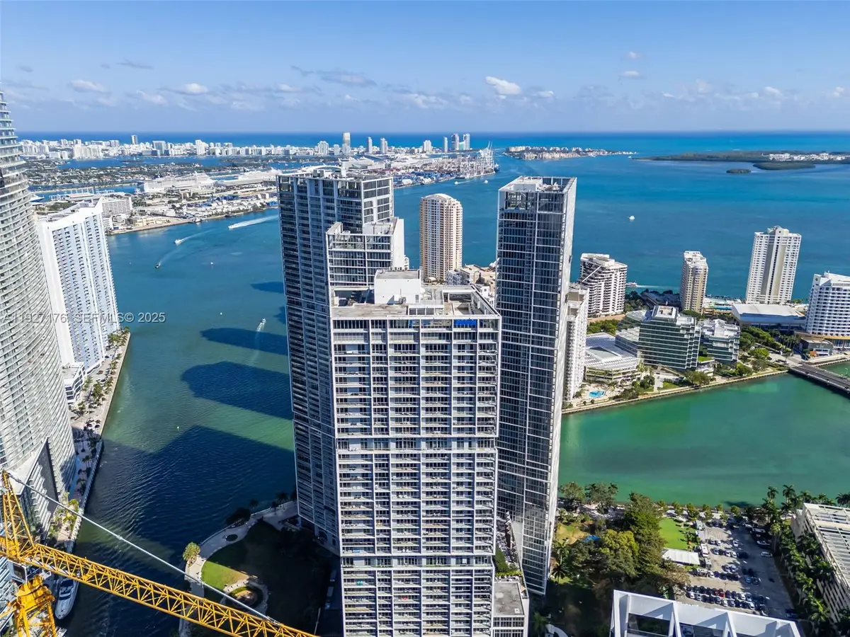 495 Brickell Ave #2405, Miami, FL 33131 - Image #1