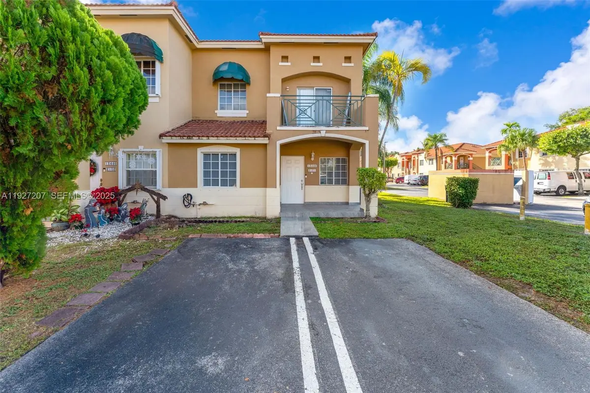 13446 SW 153rd Ter #2101, Miami, FL 33177 - Image #1