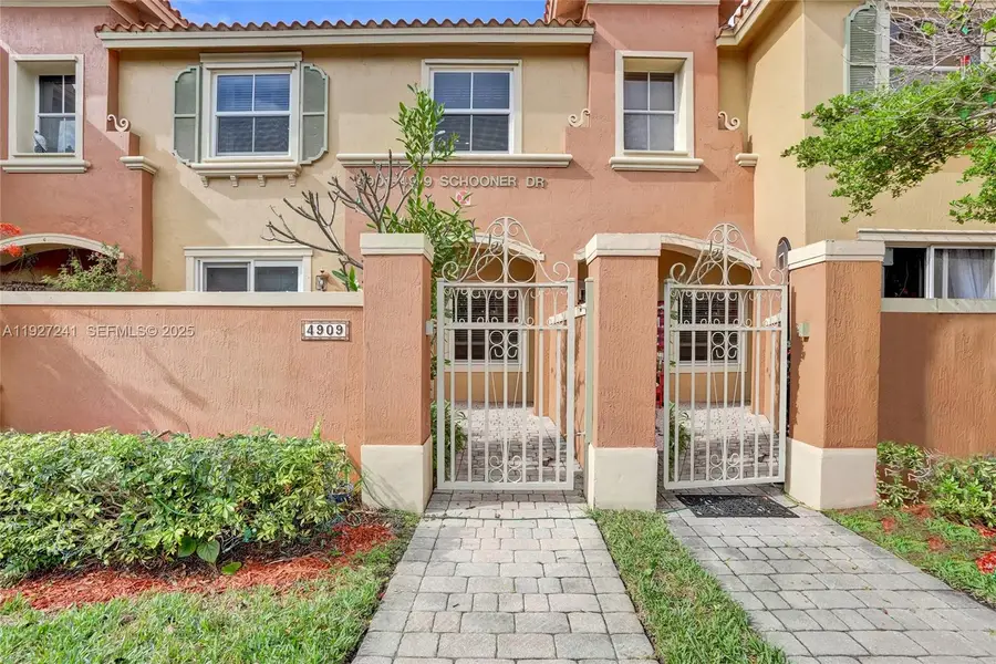 4909 Schooner Drive, Fort Lauderdale, FL 33312 - Image #3
