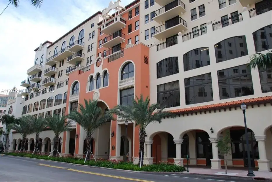 55 Merrick Way #505, Coral Gables, FL 33134 - Image #1