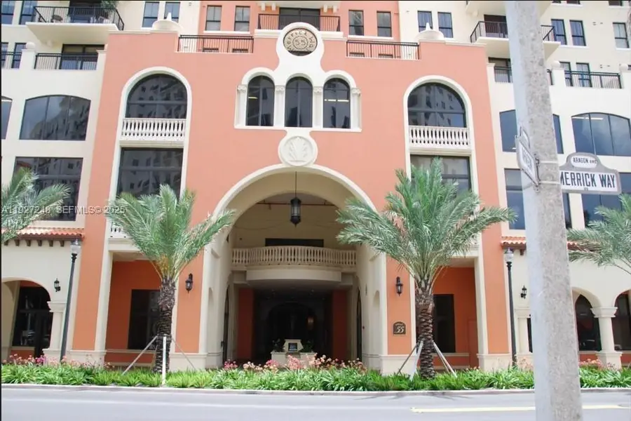 55 Merrick Way #505, Coral Gables, FL 33134 - Image #2