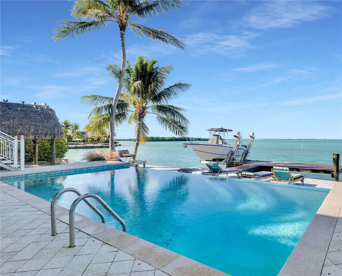 166 Bayview Drive, Islamorada, FL 33036 - #1