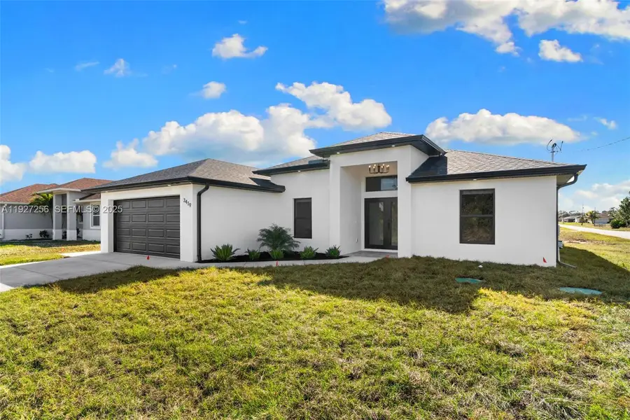 3419 16th St Sw, Lehigh Acres, FL 33976 - Image #2