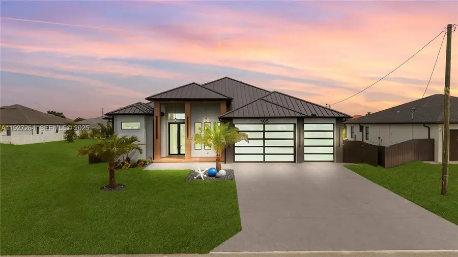 105 Sw 33rd Pl, Cape Coral, FL 33991 - Image #3