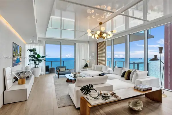 2200 N Ocean Blvd #S1701, Fort Lauderdale, FL 33305