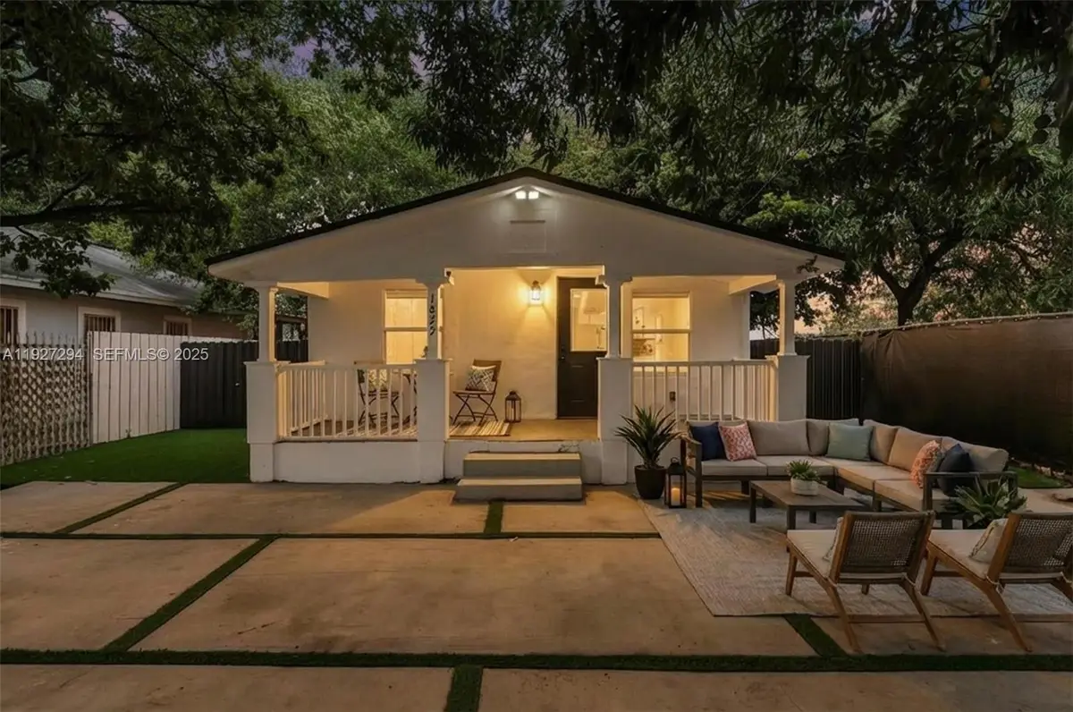 1829 NW 62nd Ter, Miami, FL 33147 - Image #1