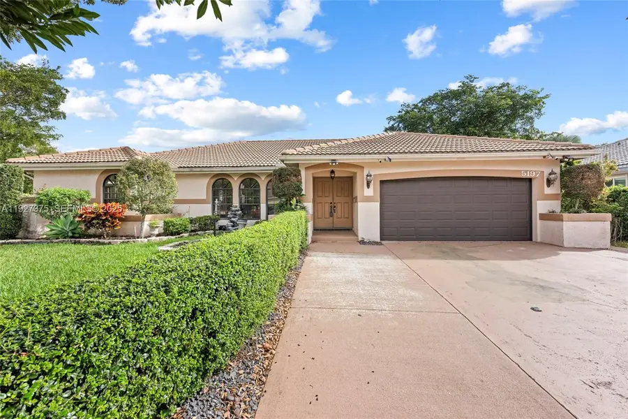 5197 NW 58th Ter, Coral Springs, FL 33067 - Image #3