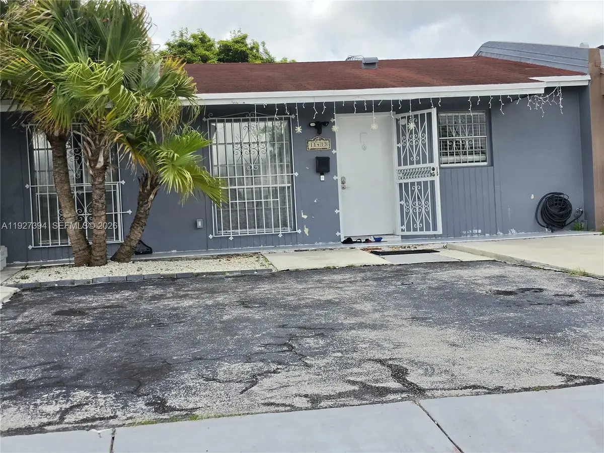 11413 SW 148th St, Miami, FL 33176 - #1