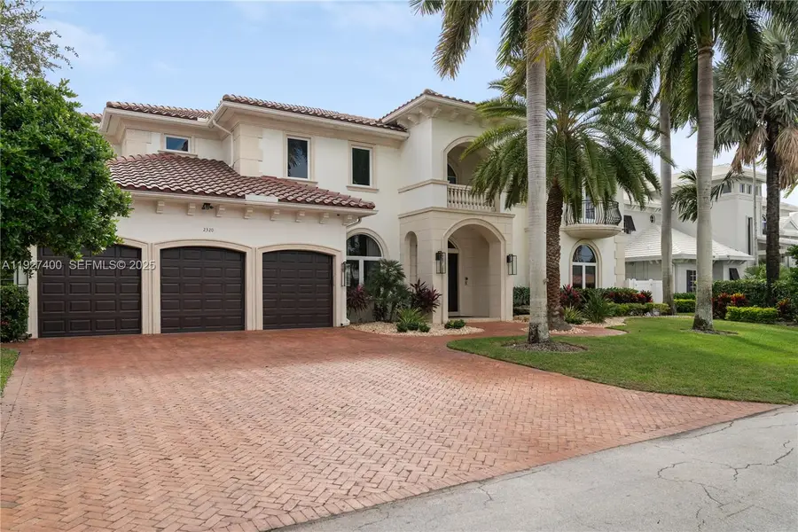 2320 NE 34th Ct, Lighthouse Point, FL 33064 - Image #3