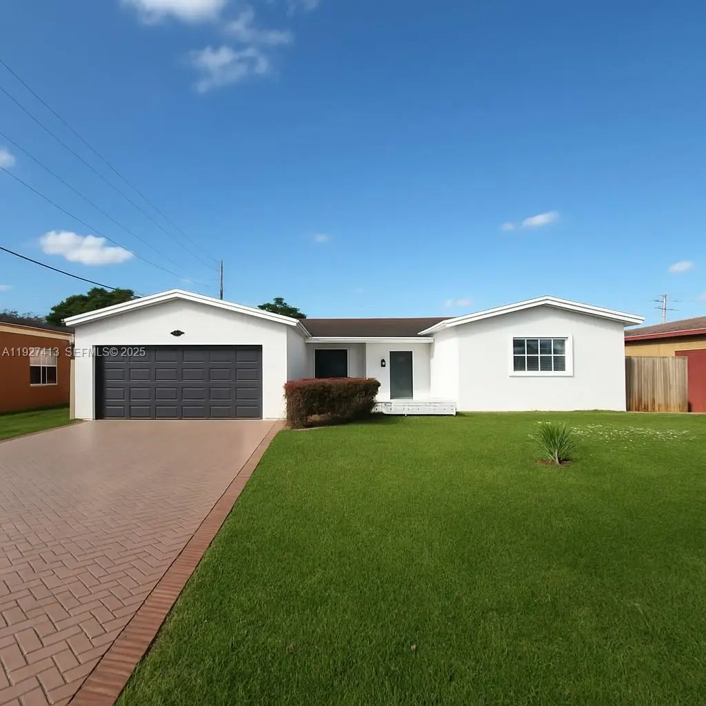 7601 Embassy Blvd, Miramar, FL 33023 - Image #1