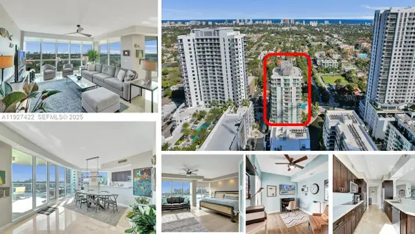 111 SE 8th Ave #1101, Fort Lauderdale, FL 33301