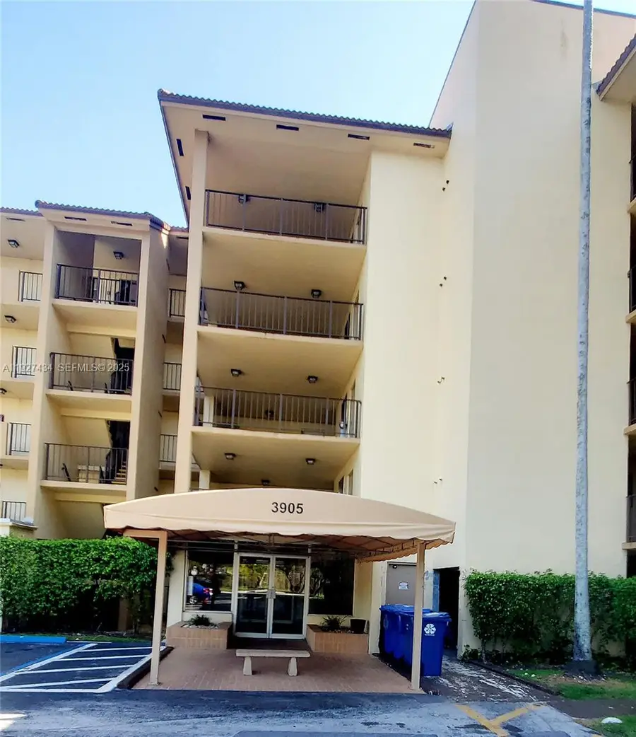 3905 N Nob Hill Rd #510, Sunrise, FL 33351 - Image #3