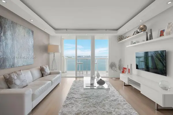 1625 Kennedy Cswy #1004D, North Bay Village, FL 33141