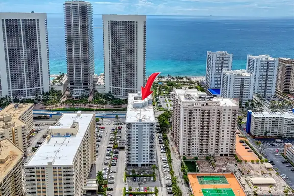 1849 S Ocean Drive #1405, Hallandale Beach, FL 33009