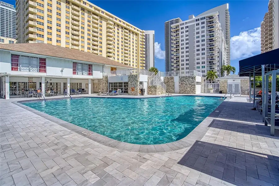 1849 S Ocean Drive #1405, Hallandale Beach, FL 33009 - Image #3