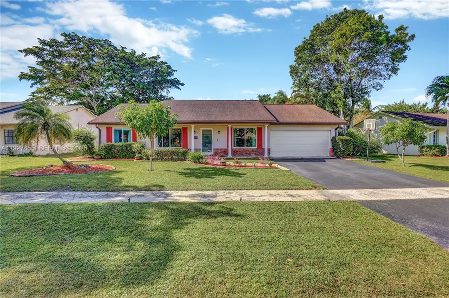 8674 SW 50th St, Cooper City, FL 33328 - Image #3