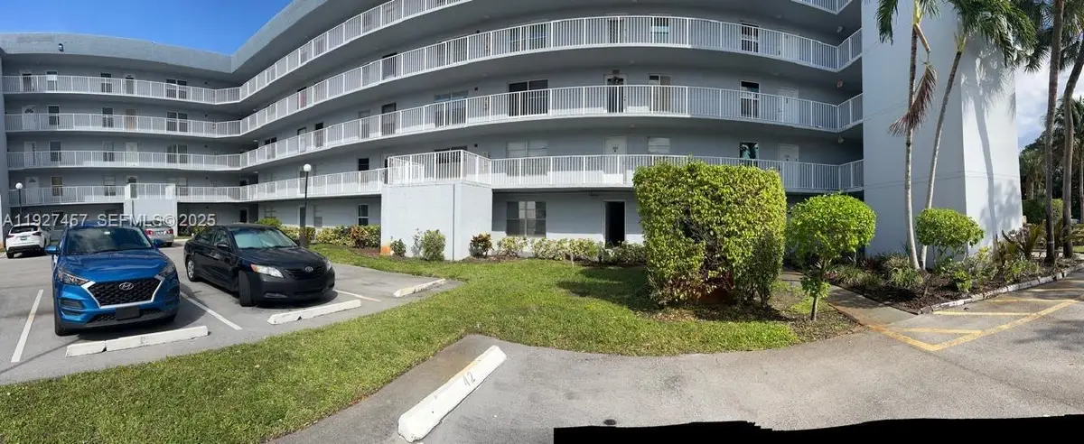 1402 NW 80th Ave #107, Margate, FL 33063 - Image #1