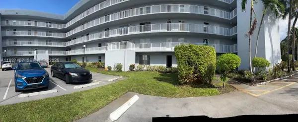 1402 NW 80th Ave #107, Margate, FL 33063