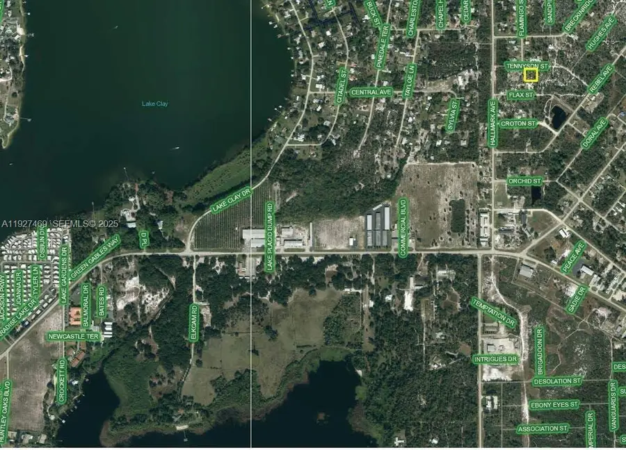 1013 Tennyson St., Lake Placid, FL 33852 - Image #3