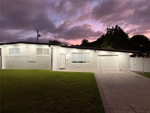 27000 SW 145th Ave, Homestead, FL 33032